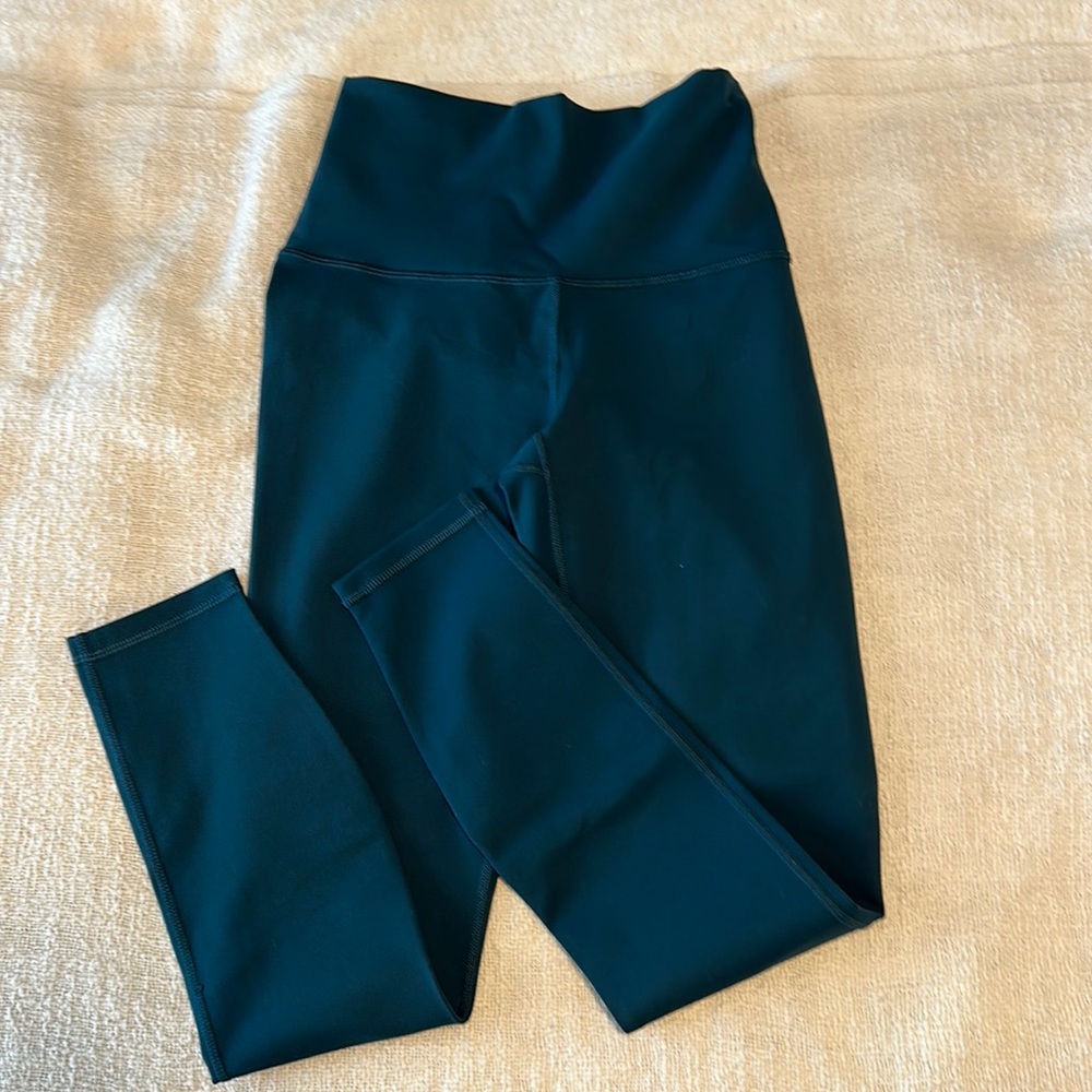 WOMENS  FABLETIC LEGGINGS